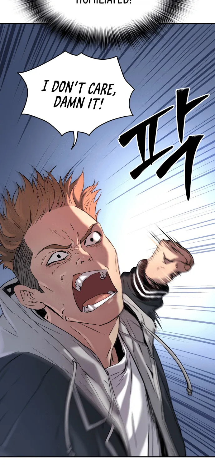 Read Oh! Dangun chapter 57 image 51 on Lezhin