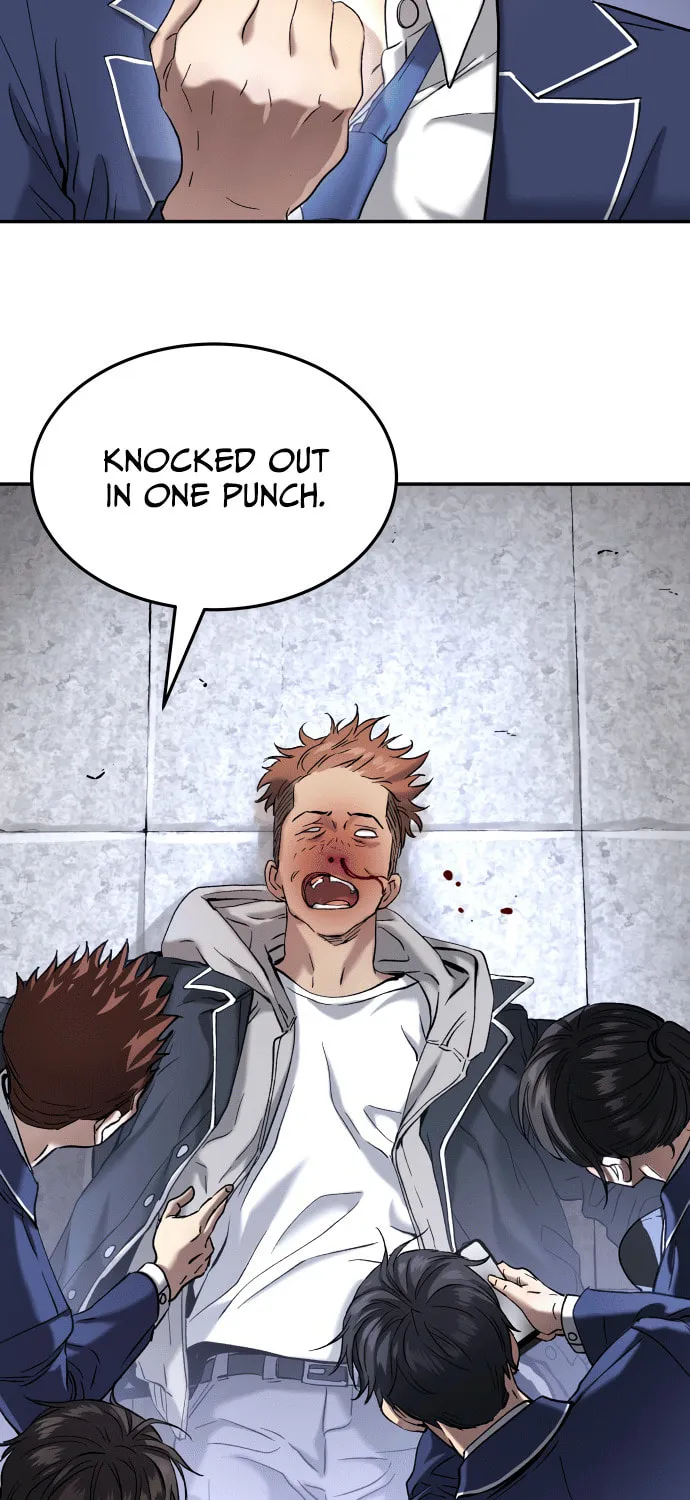 Read Oh! Dangun chapter 57 image 57 on Lezhin