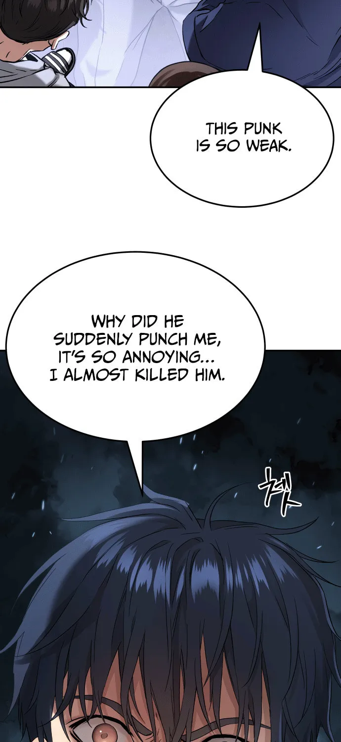 Read Oh! Dangun chapter 57 image 58 on Lezhin