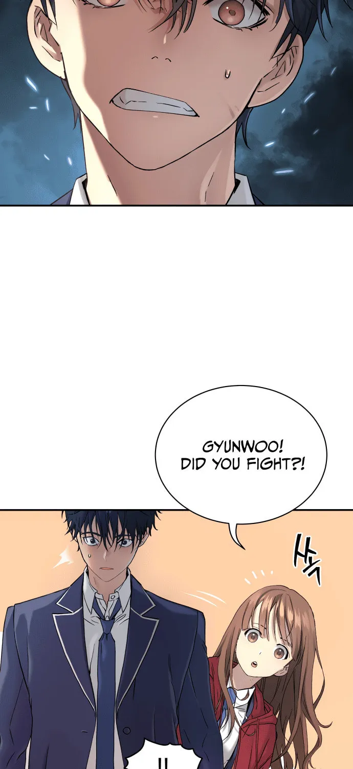 Read Oh! Dangun chapter 57 image 59 on Lezhin