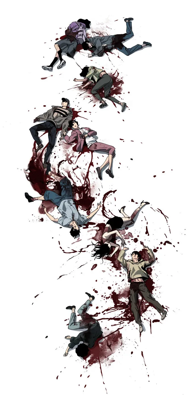 Read Oh! Dangun chapter 57 image 6 on Lezhin
