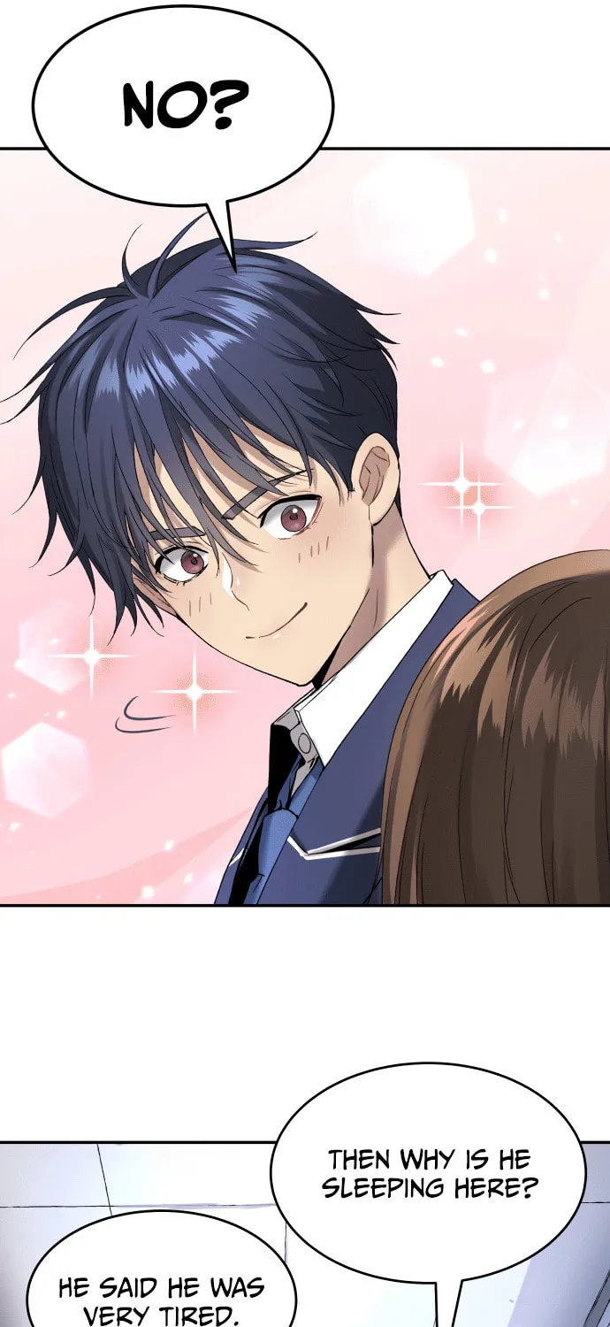 Read Oh! Dangun chapter 57 image 61 on Lezhin