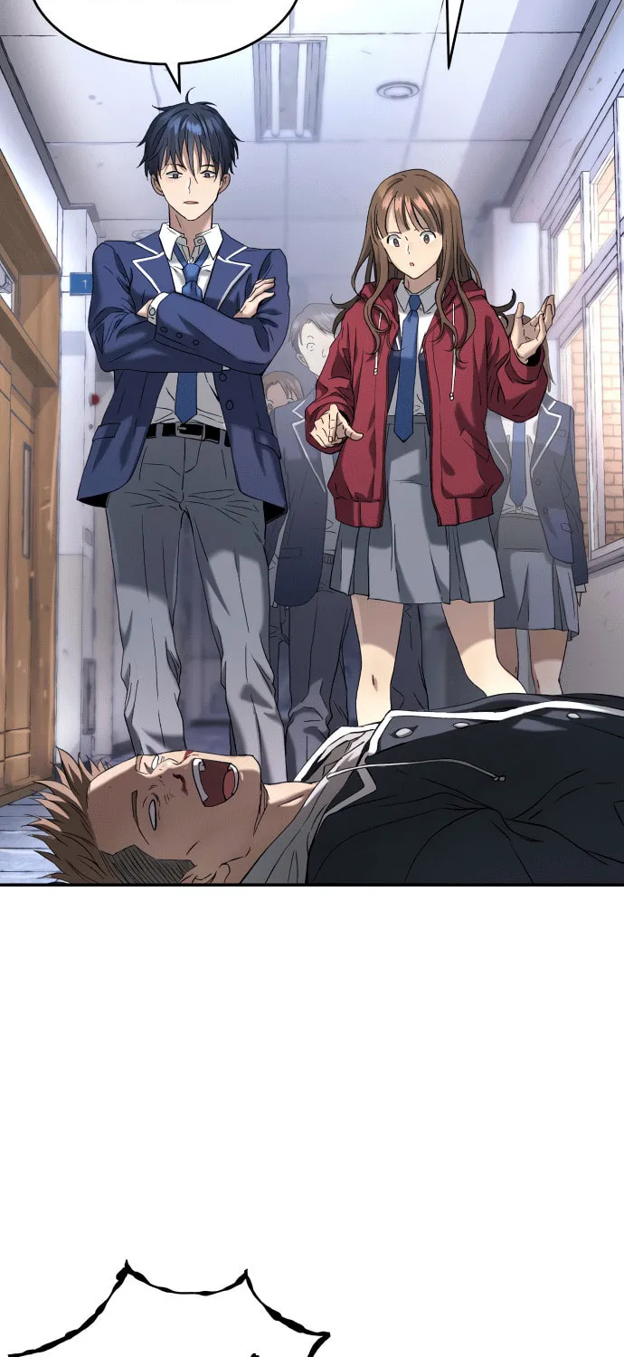 Read Oh! Dangun chapter 57 image 62 on Lezhin