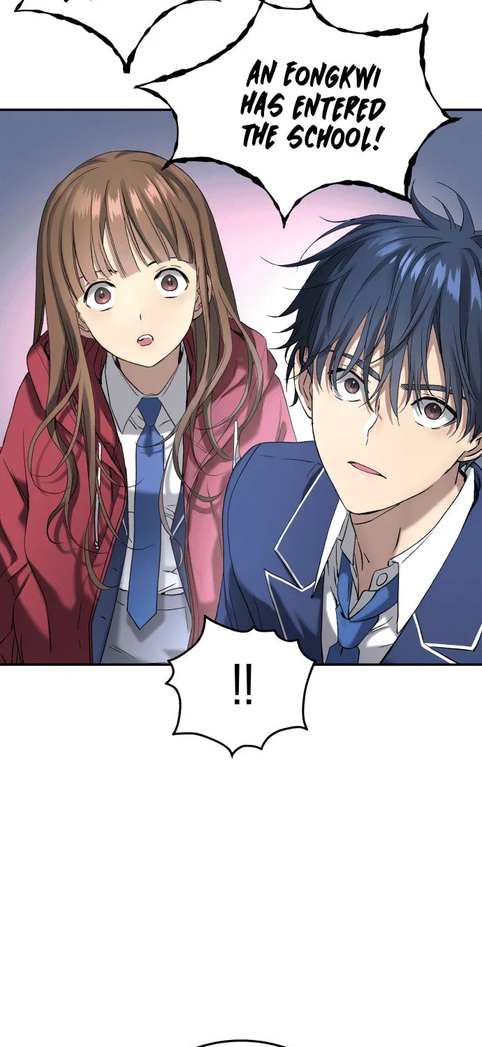 Read Oh! Dangun chapter 57 image 65 on Lezhin