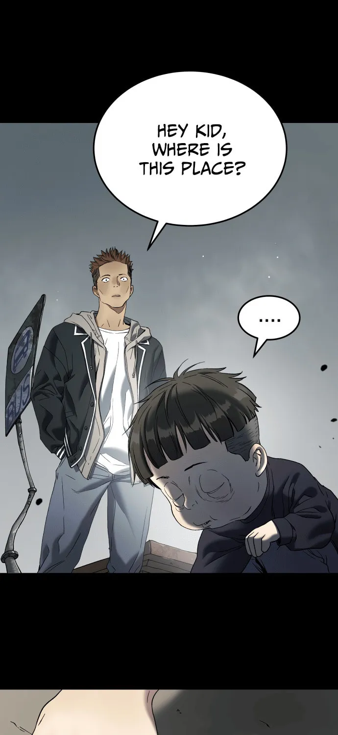 Read Oh! Dangun chapter 57 image 73 on Lezhin