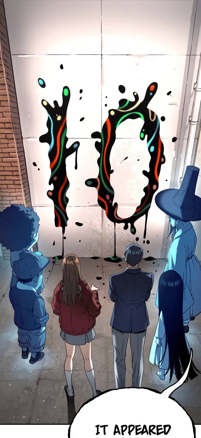 Read Oh! Dangun chapter 57 image 81 on Lezhin