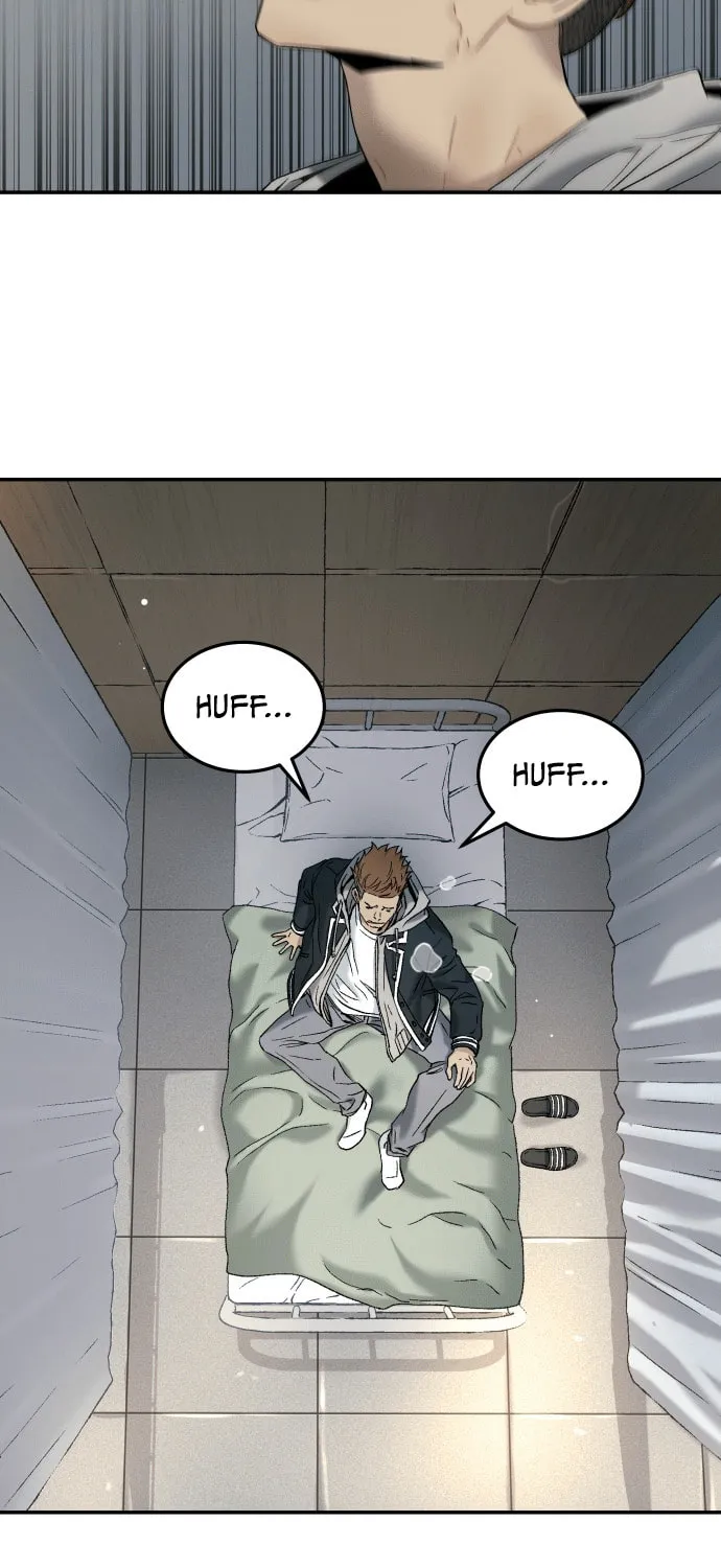 Read Oh! Dangun chapter 58 image 104 on Lezhin