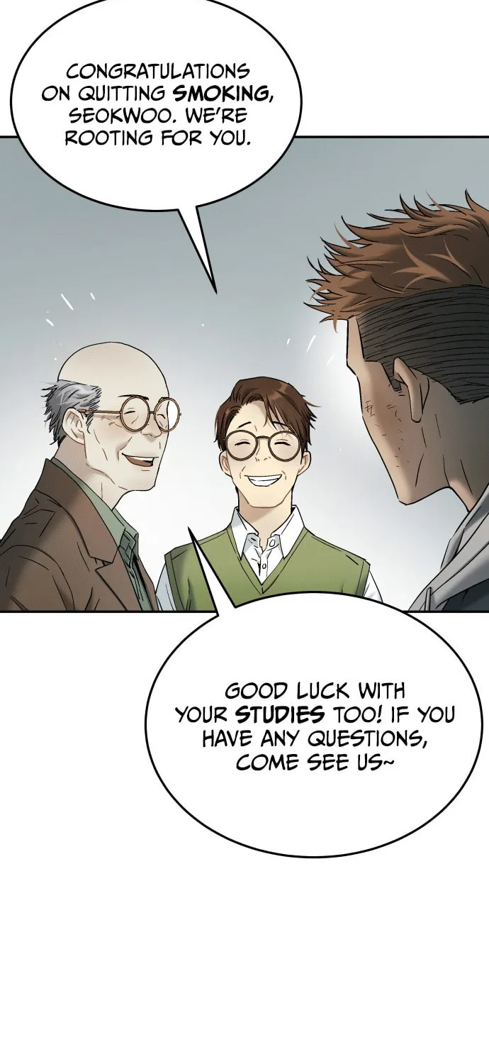 Read Oh! Dangun chapter 58 image 107 on Lezhin