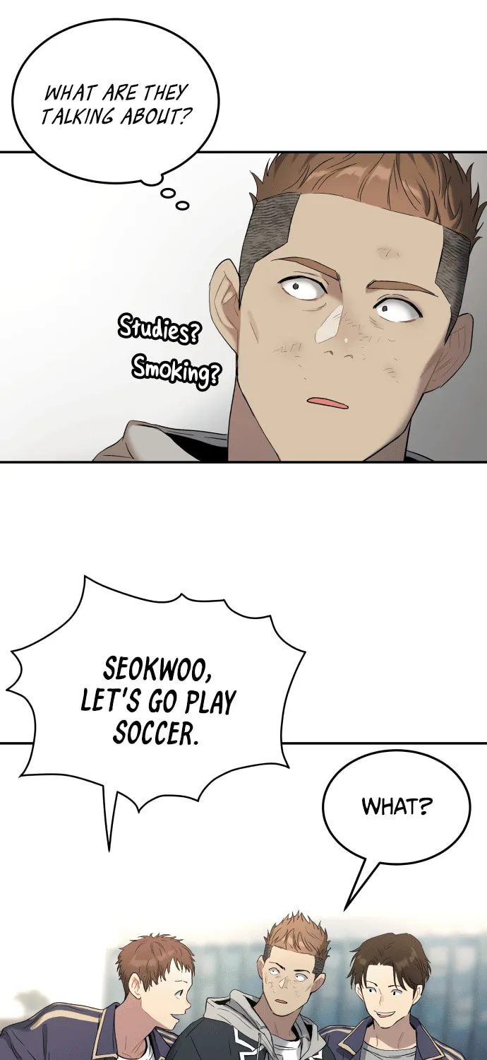 Read Oh! Dangun chapter 58 image 108 on Lezhin