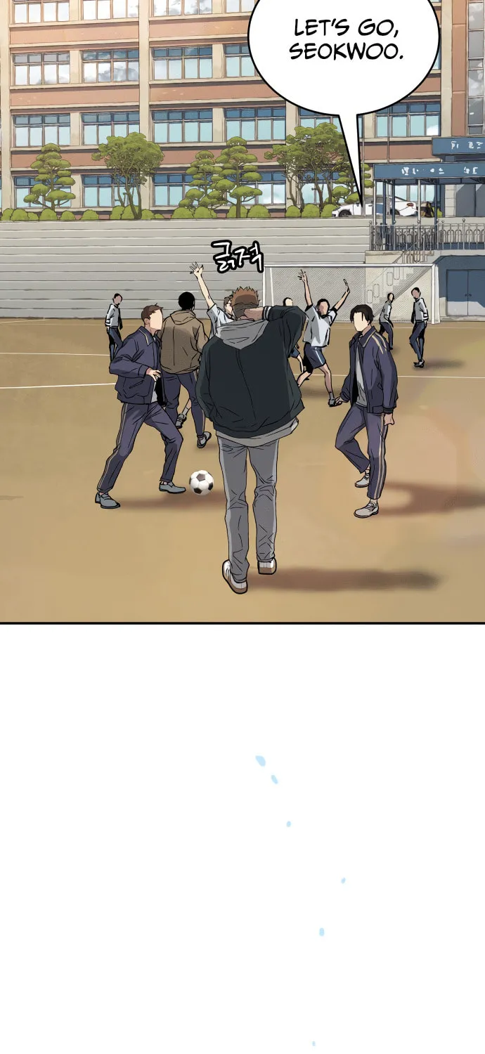 Read Oh! Dangun chapter 58 image 112 on Lezhin