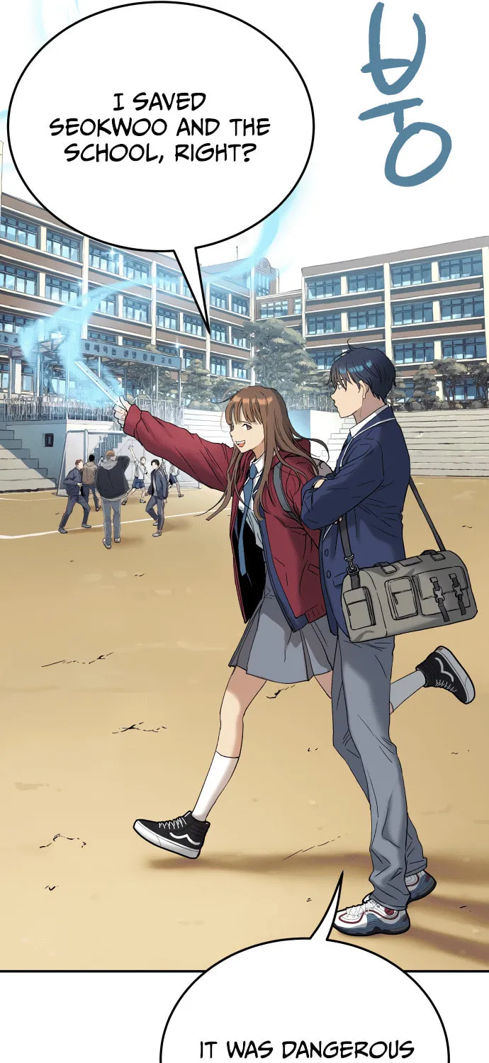 Read Oh! Dangun chapter 58 image 114 on Lezhin