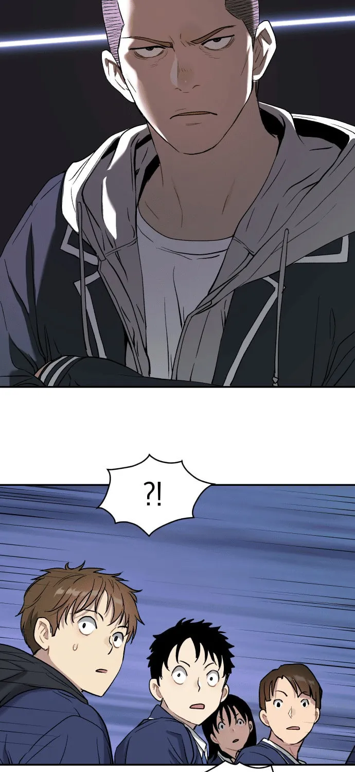 Read Oh! Dangun chapter 58 image 15 on Lezhin