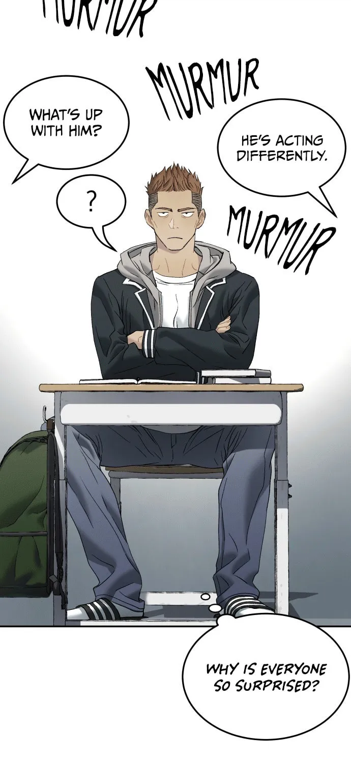 Read Oh! Dangun chapter 58 image 17 on Lezhin
