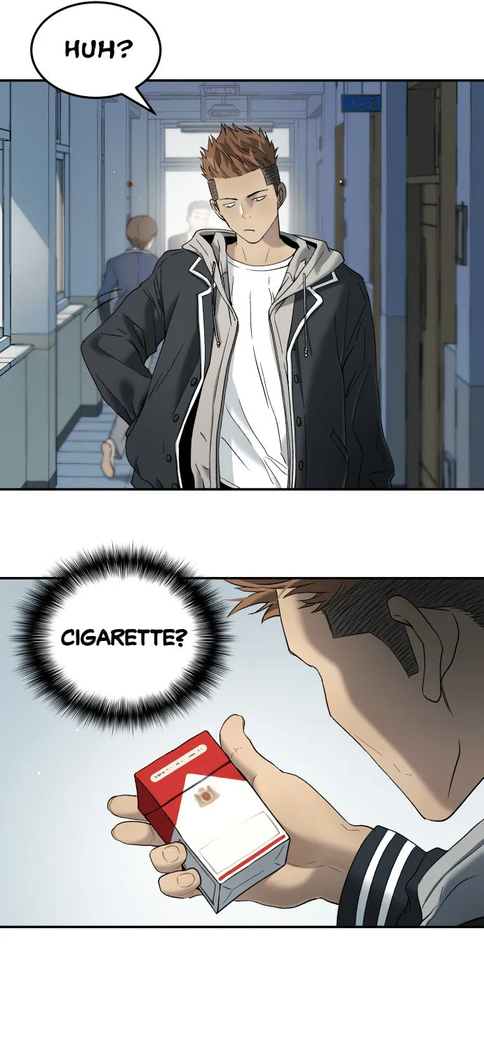 Read Oh! Dangun chapter 58 image 19 on Lezhin