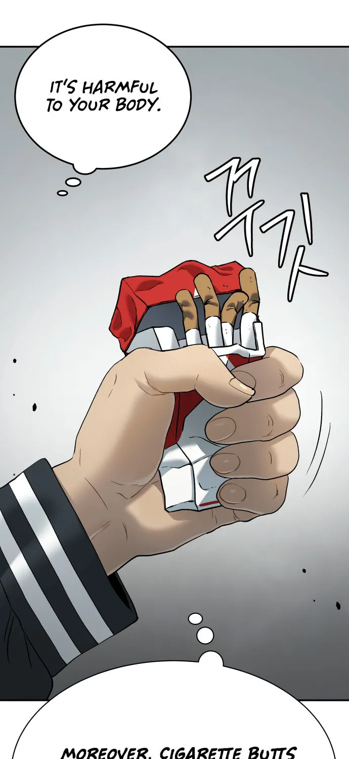 Read Oh! Dangun chapter 58 image 20 on Lezhin