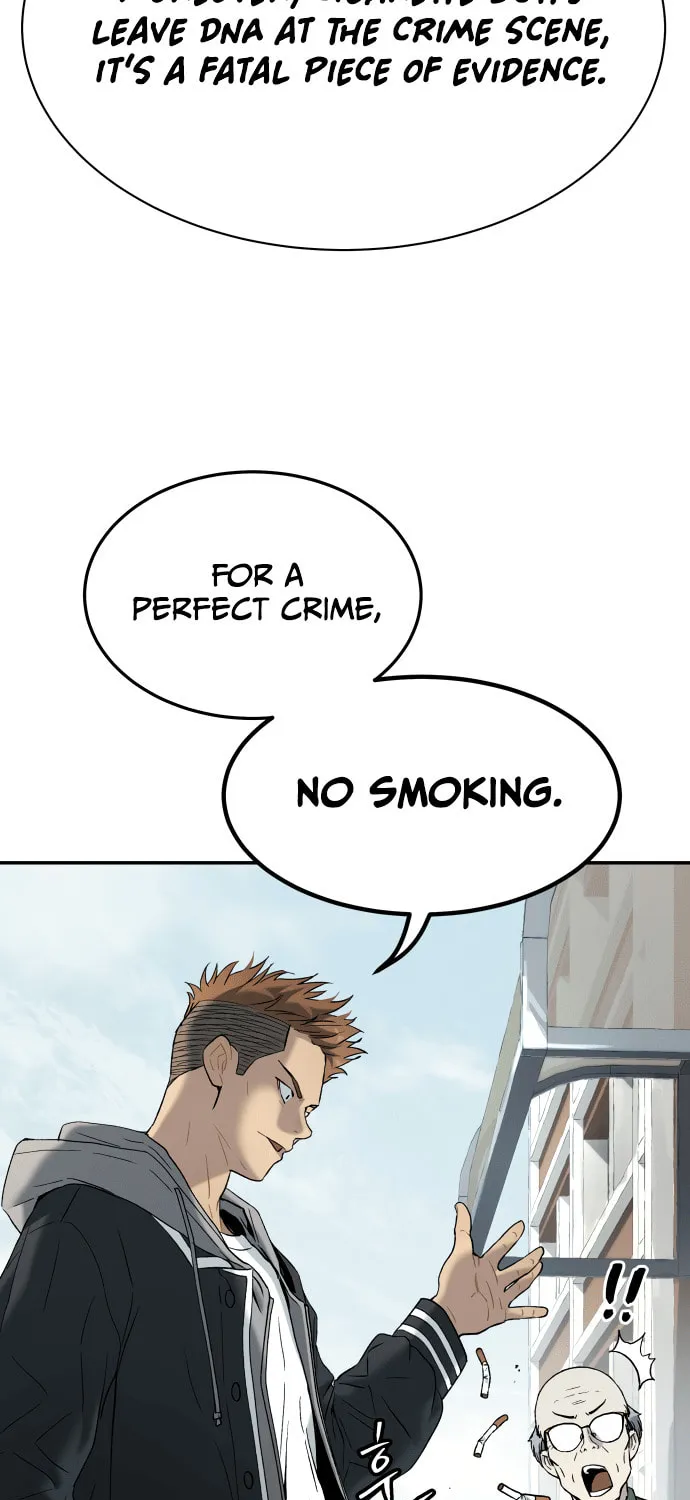 Read Oh! Dangun chapter 58 image 21 on Lezhin