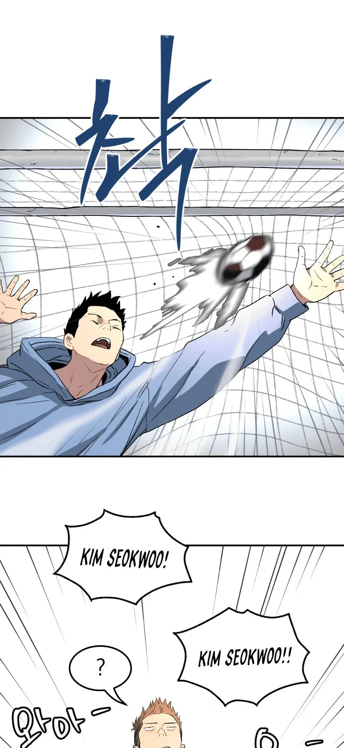 Read Oh! Dangun chapter 58 image 26 on Lezhin