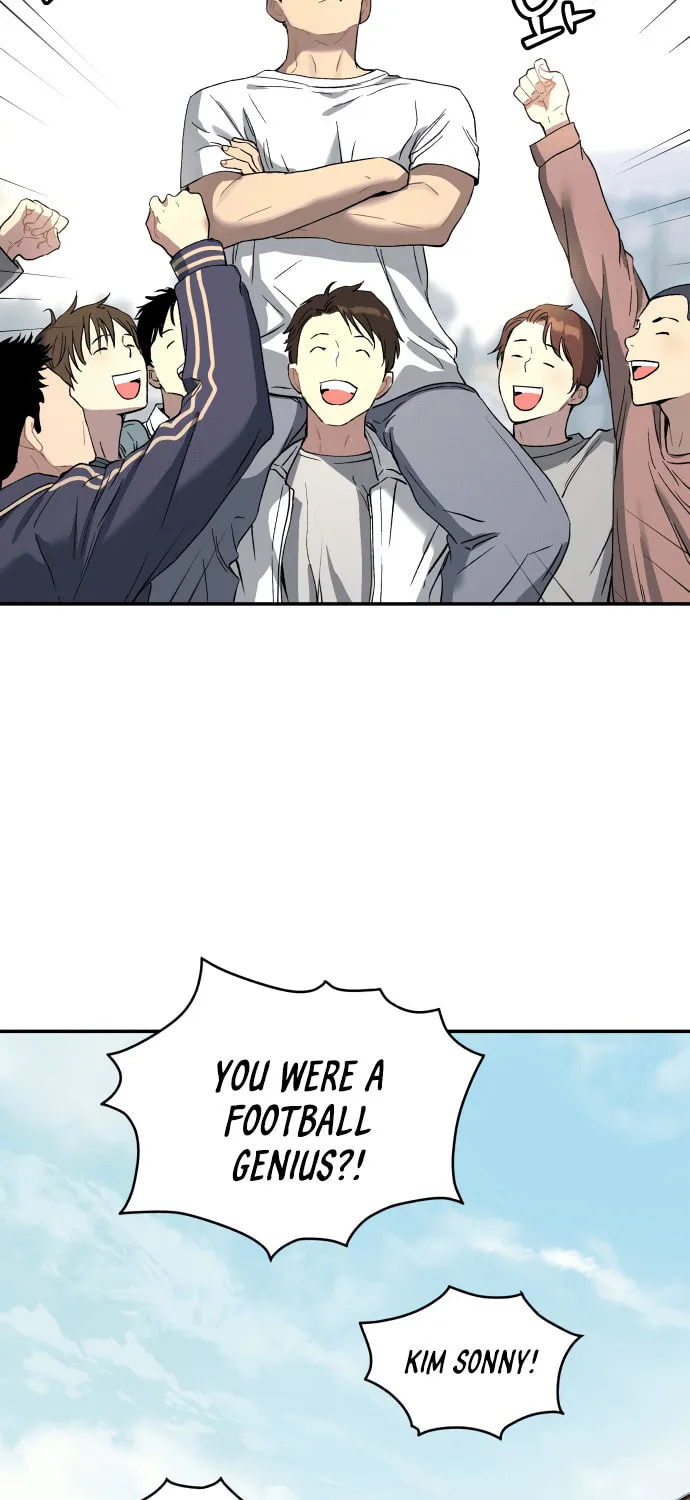 Read Oh! Dangun chapter 58 image 27 on Lezhin