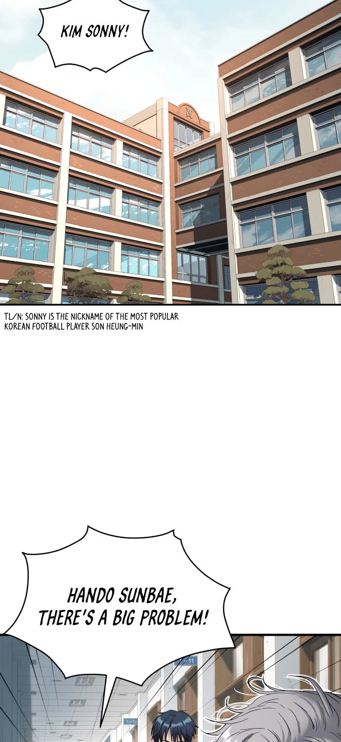 Read Oh! Dangun chapter 58 image 28 on Lezhin