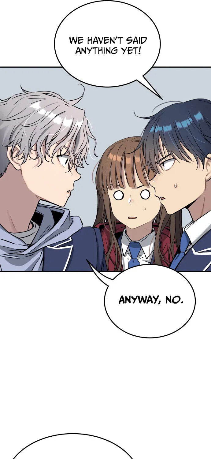 Read Oh! Dangun chapter 58 image 31 on Lezhin