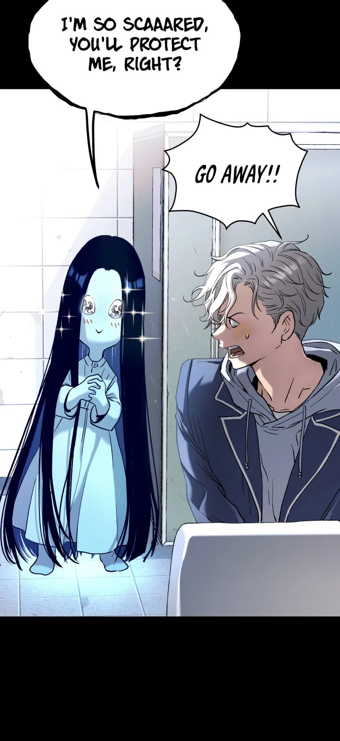 Read Oh! Dangun chapter 58 image 34 on Lezhin