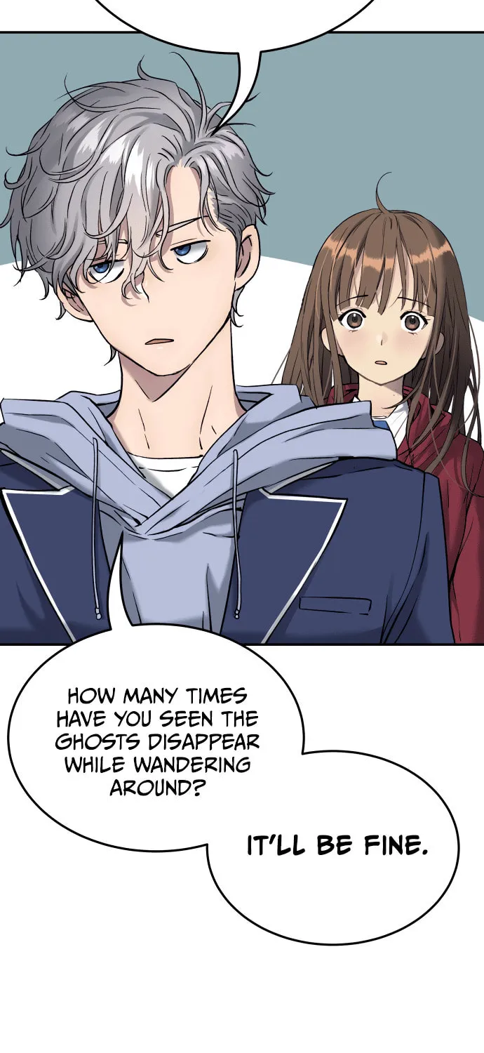 Read Oh! Dangun chapter 58 image 36 on Lezhin