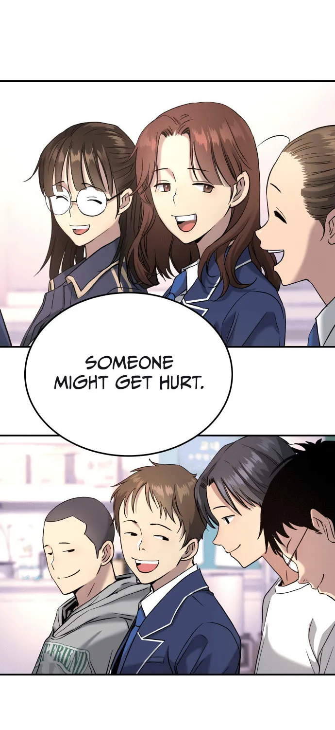 Read Oh! Dangun chapter 58 image 38 on Lezhin