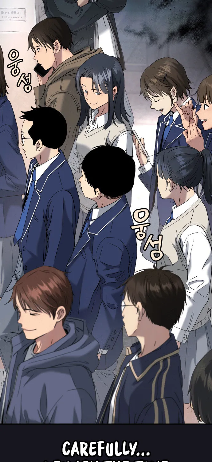 Read Oh! Dangun chapter 58 image 41 on Lezhin