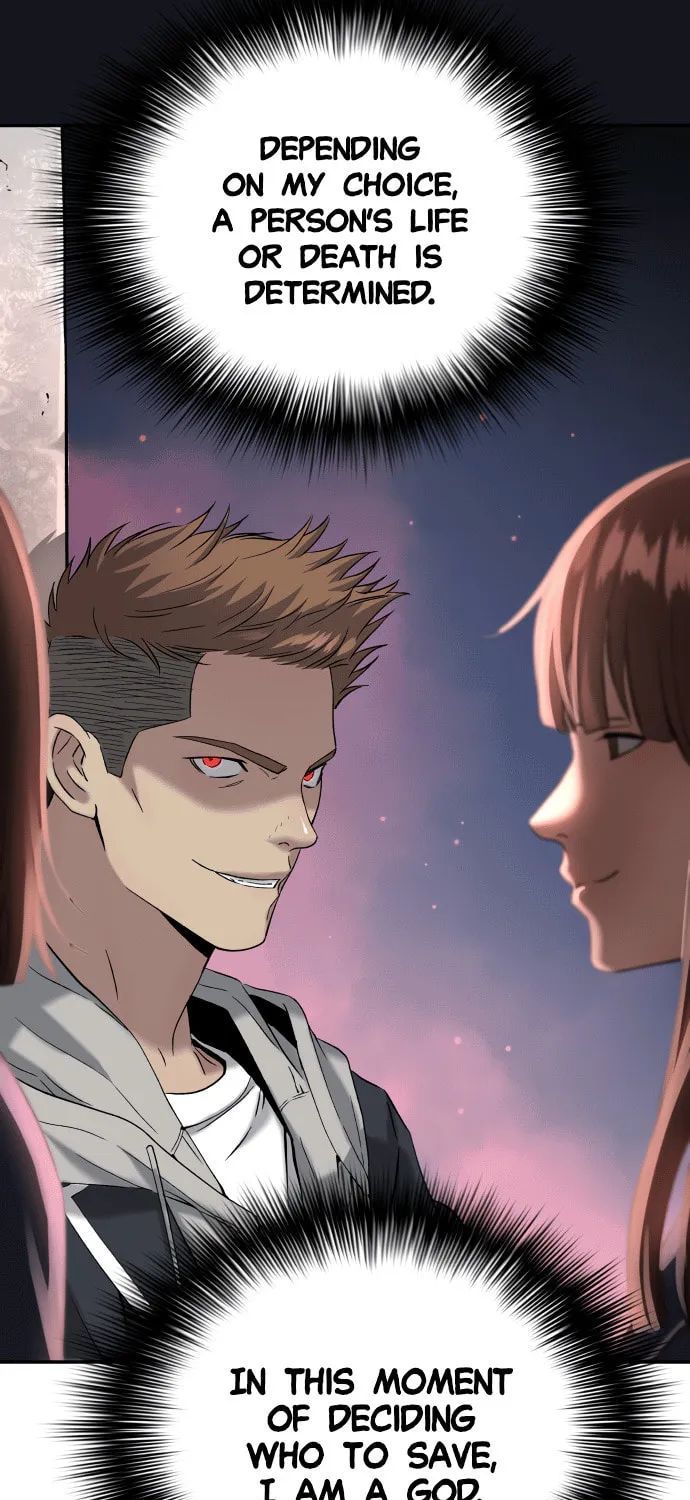 Read Oh! Dangun chapter 58 image 43 on Lezhin