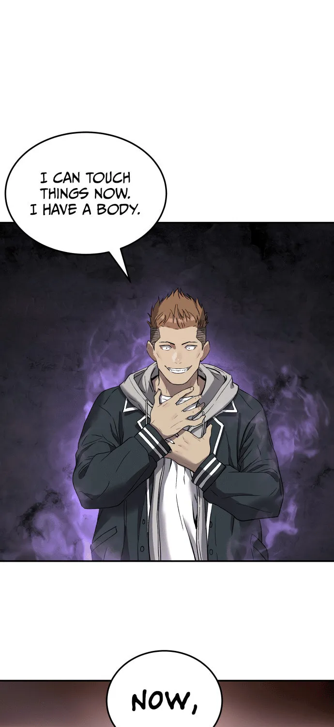 Read Oh! Dangun chapter 58 image 5 on Lezhin