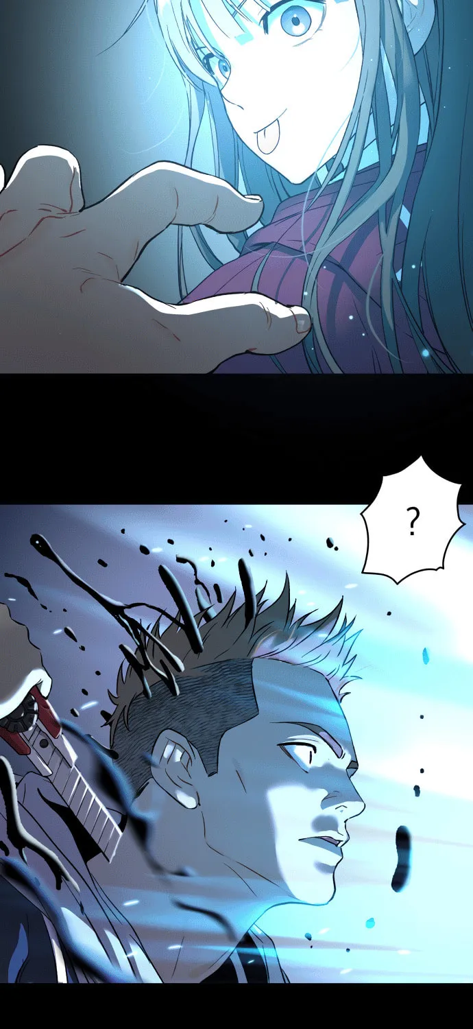 Read Oh! Dangun chapter 58 image 59 on Lezhin