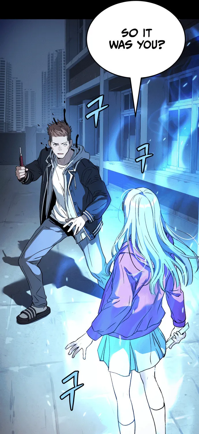 Read Oh! Dangun chapter 58 image 61 on Lezhin