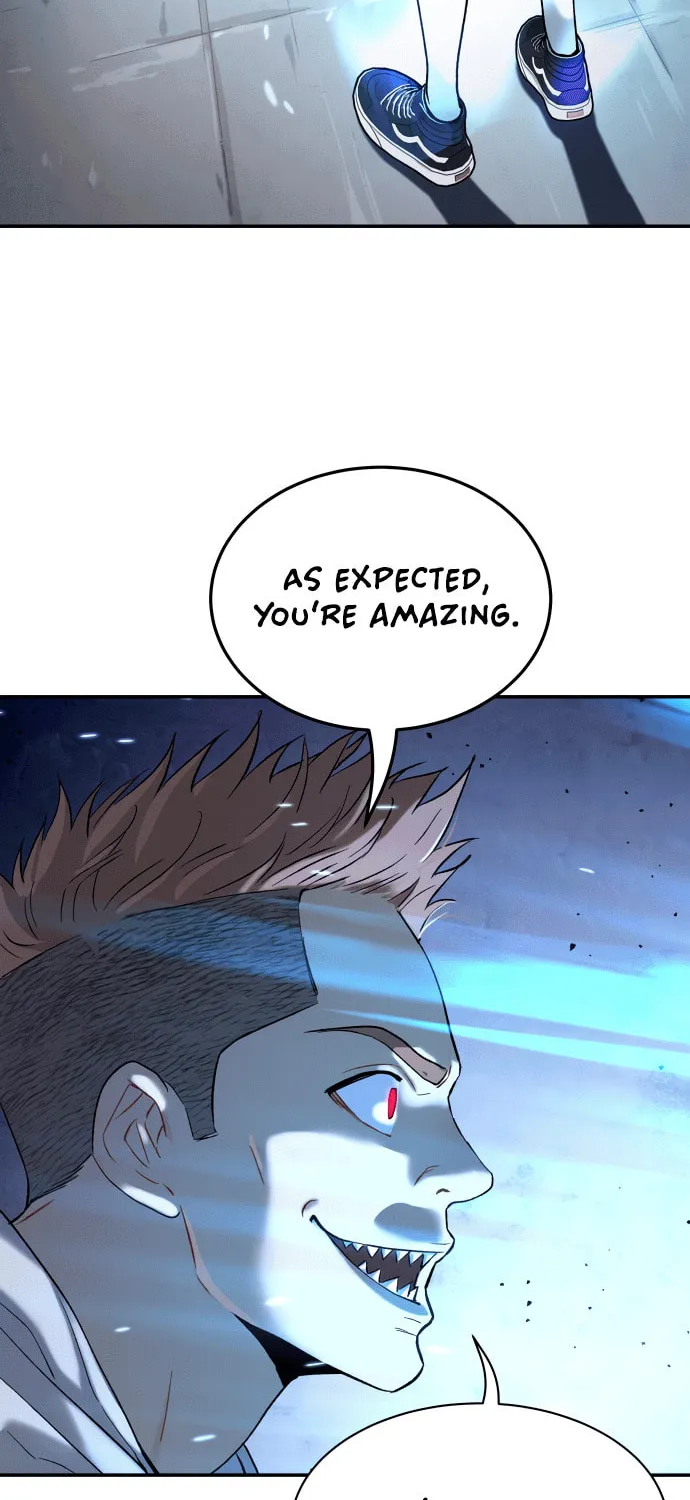 Read Oh! Dangun chapter 58 image 62 on Lezhin