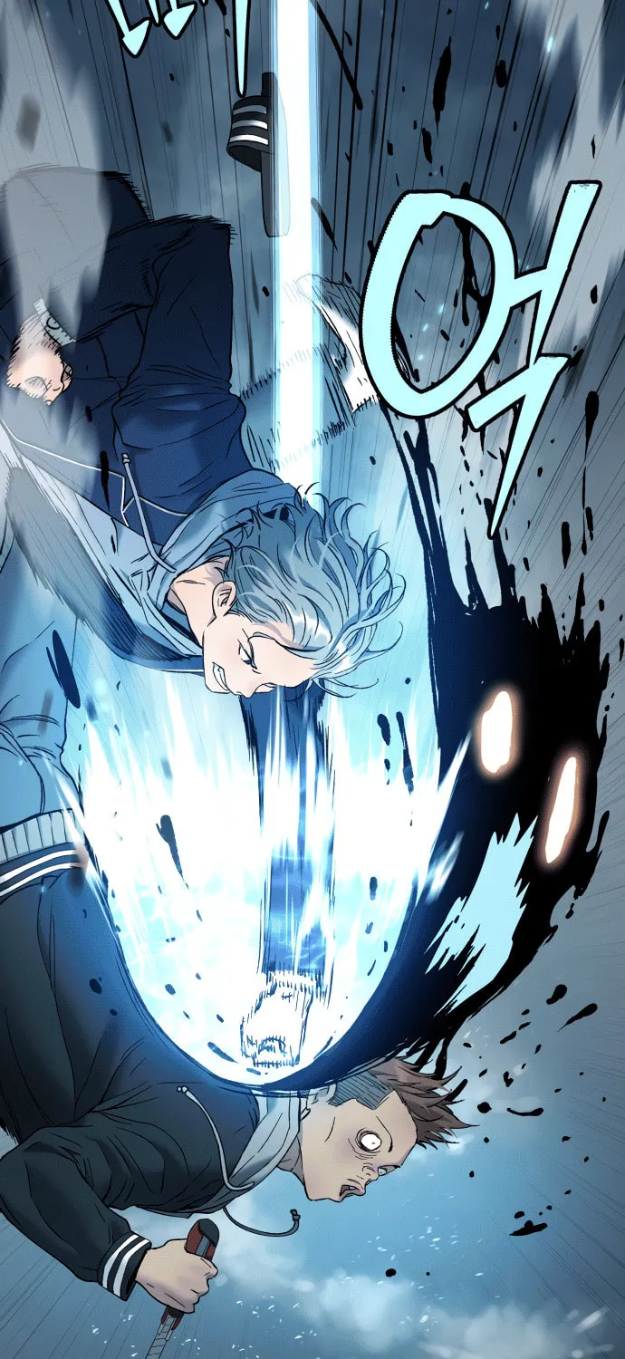 Read Oh! Dangun chapter 58 image 69 on Lezhin