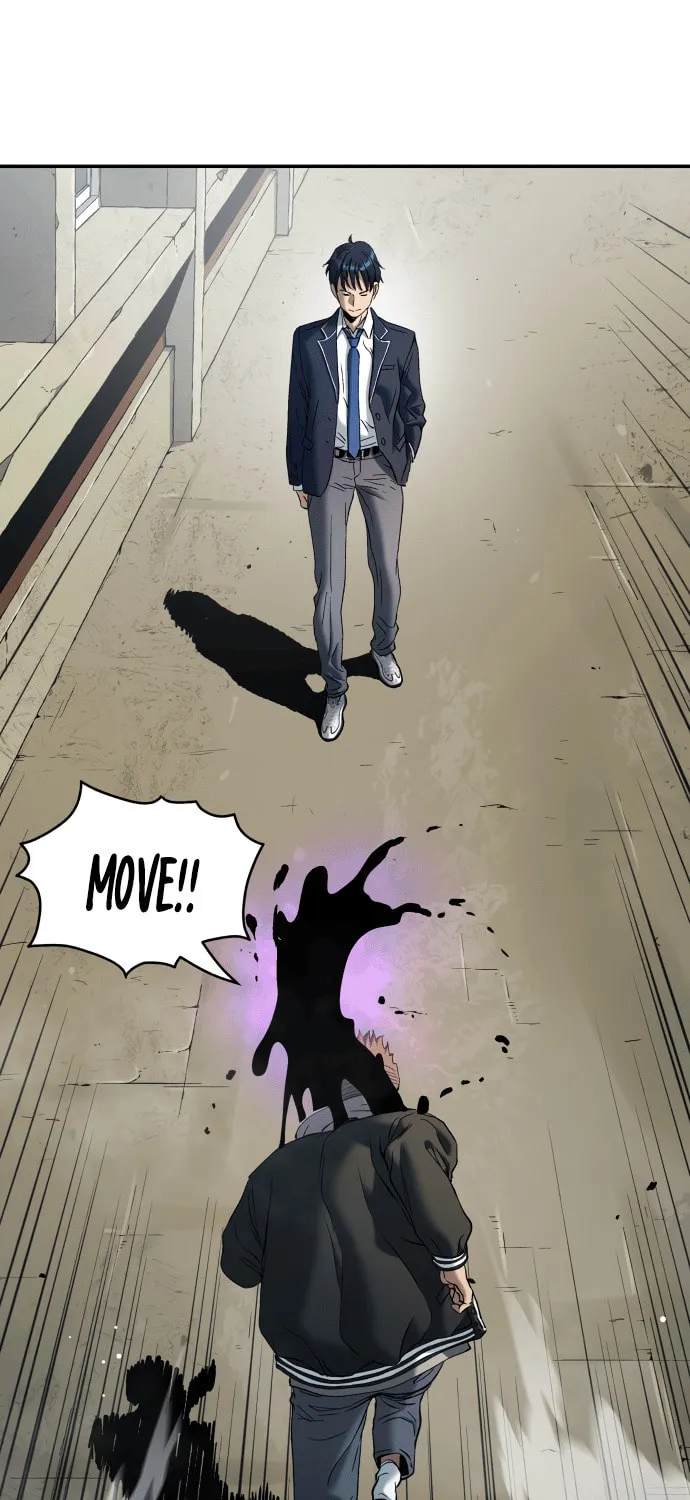 Read Oh! Dangun chapter 58 image 75 on Lezhin