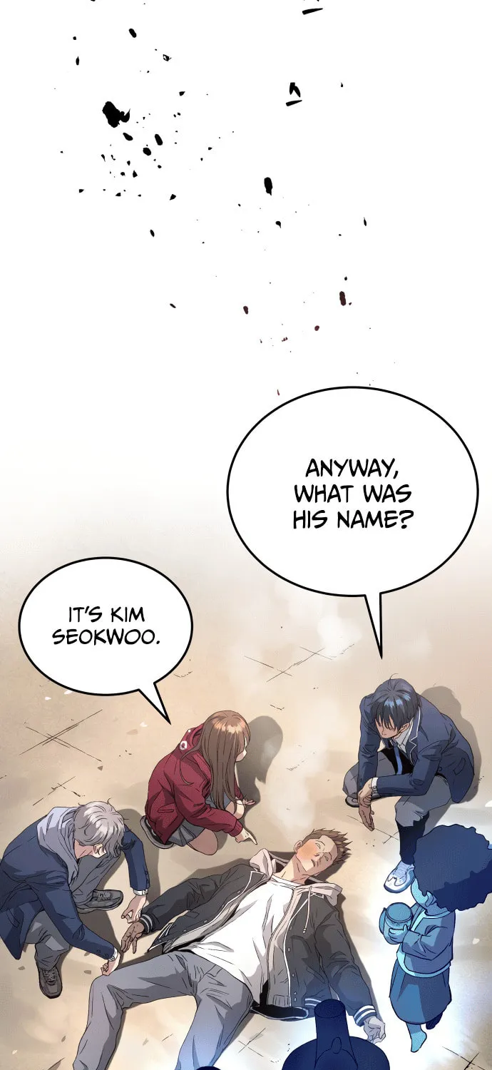Read Oh! Dangun chapter 58 image 88 on Lezhin