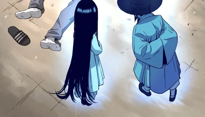 Read Oh! Dangun chapter 58 image 89 on Lezhin