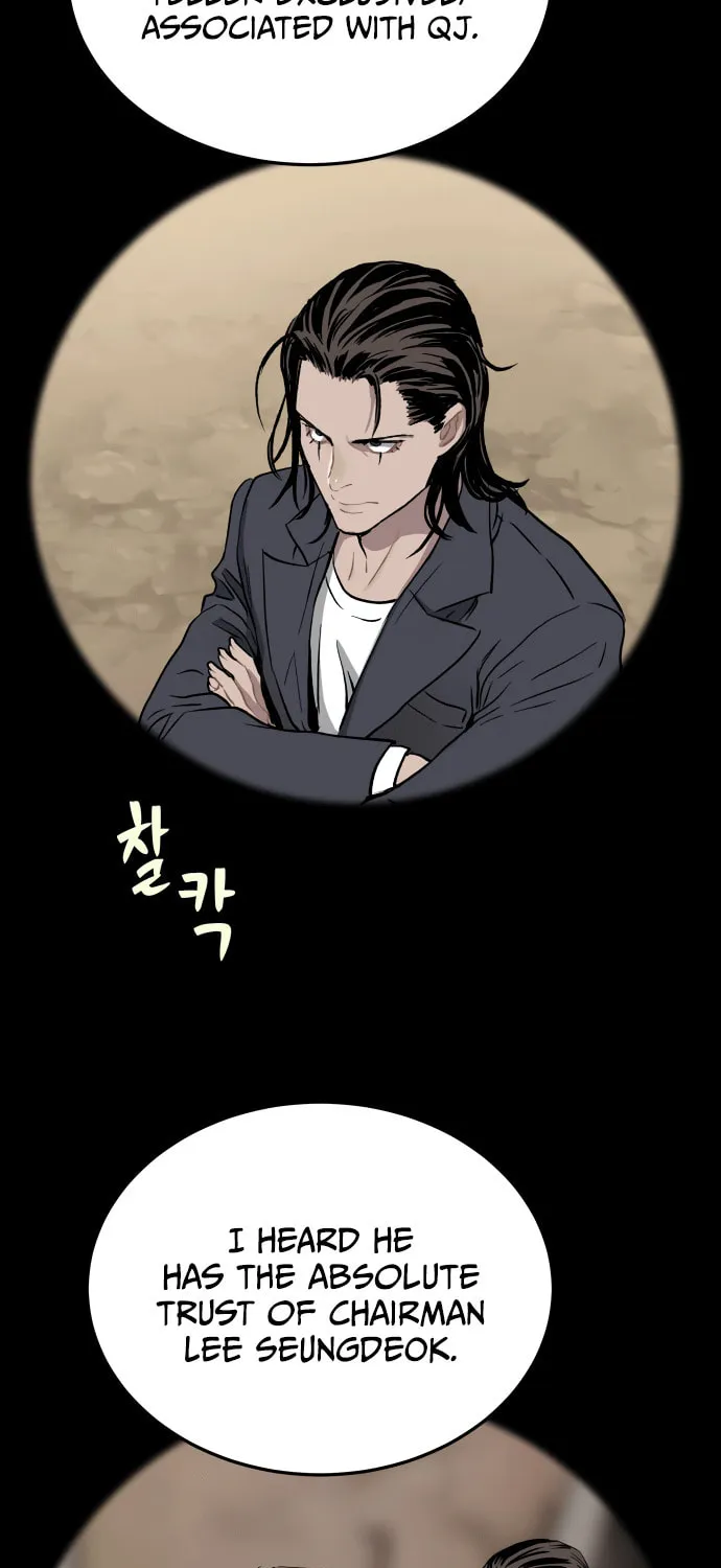 Read Oh! Dangun chapter 59 image 3 on Lezhin