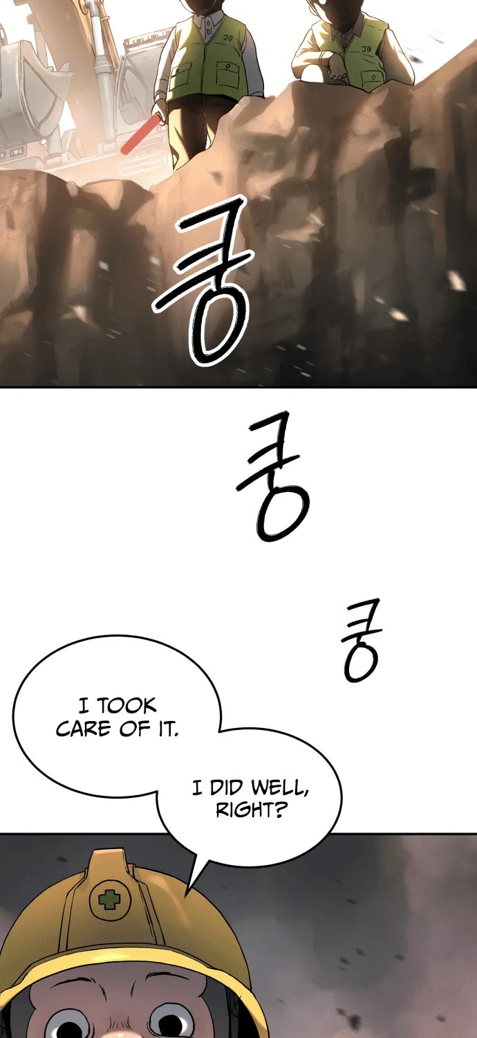 Read Oh! Dangun chapter 59 image 30 on Lezhin