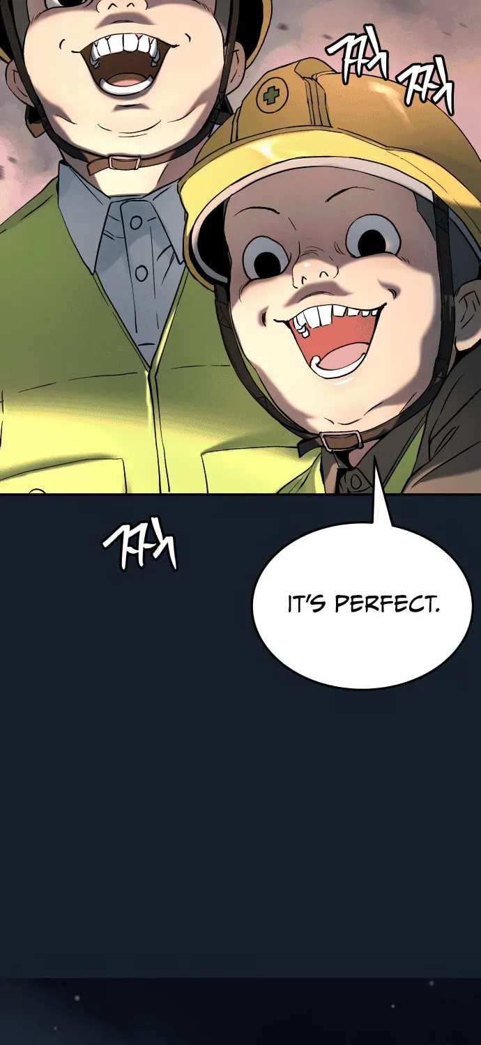 Read Oh! Dangun chapter 59 image 31 on Lezhin