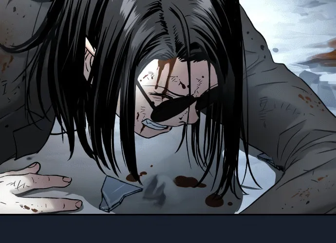 Read Oh! Dangun chapter 59 image 34 on Lezhin