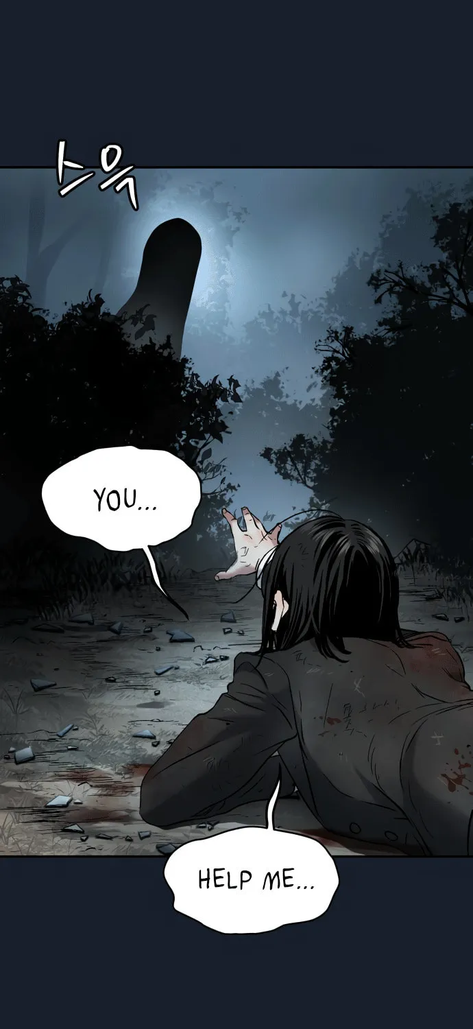 Read Oh! Dangun chapter 59 image 35 on Lezhin