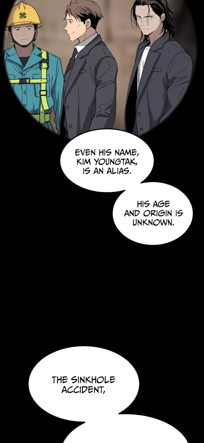 Read Oh! Dangun chapter 59 image 4 on Lezhin