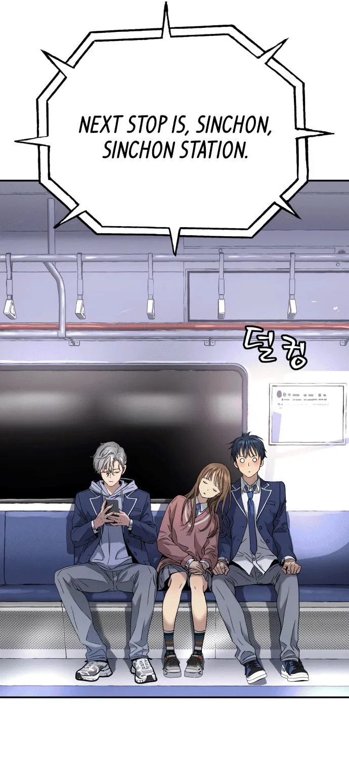 Read Oh! Dangun chapter 59 image 41 on Lezhin