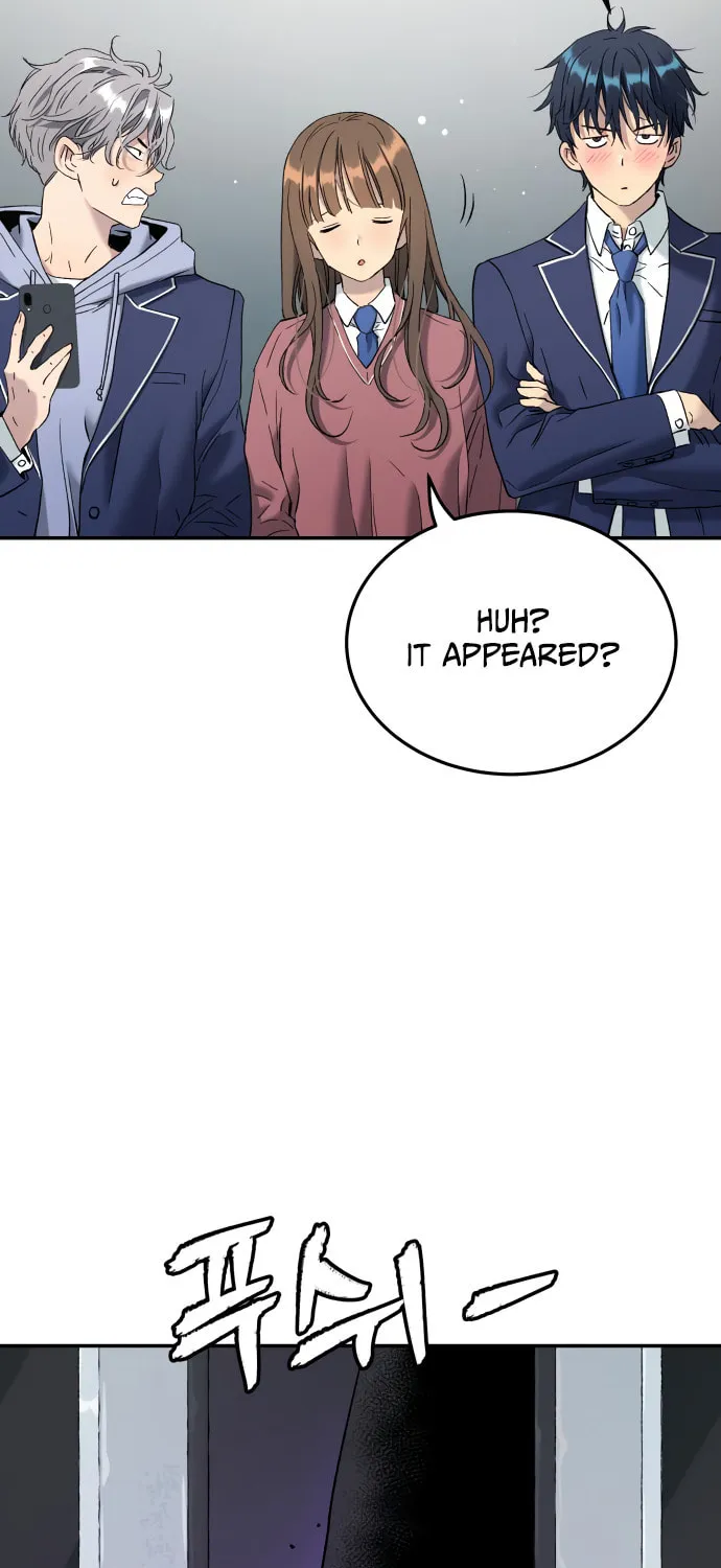 Read Oh! Dangun chapter 59 image 51 on Lezhin