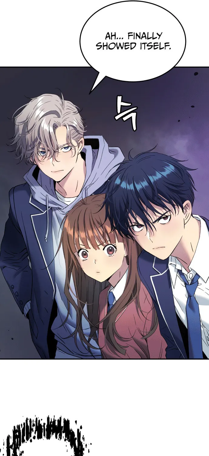 Read Oh! Dangun chapter 59 image 54 on Lezhin