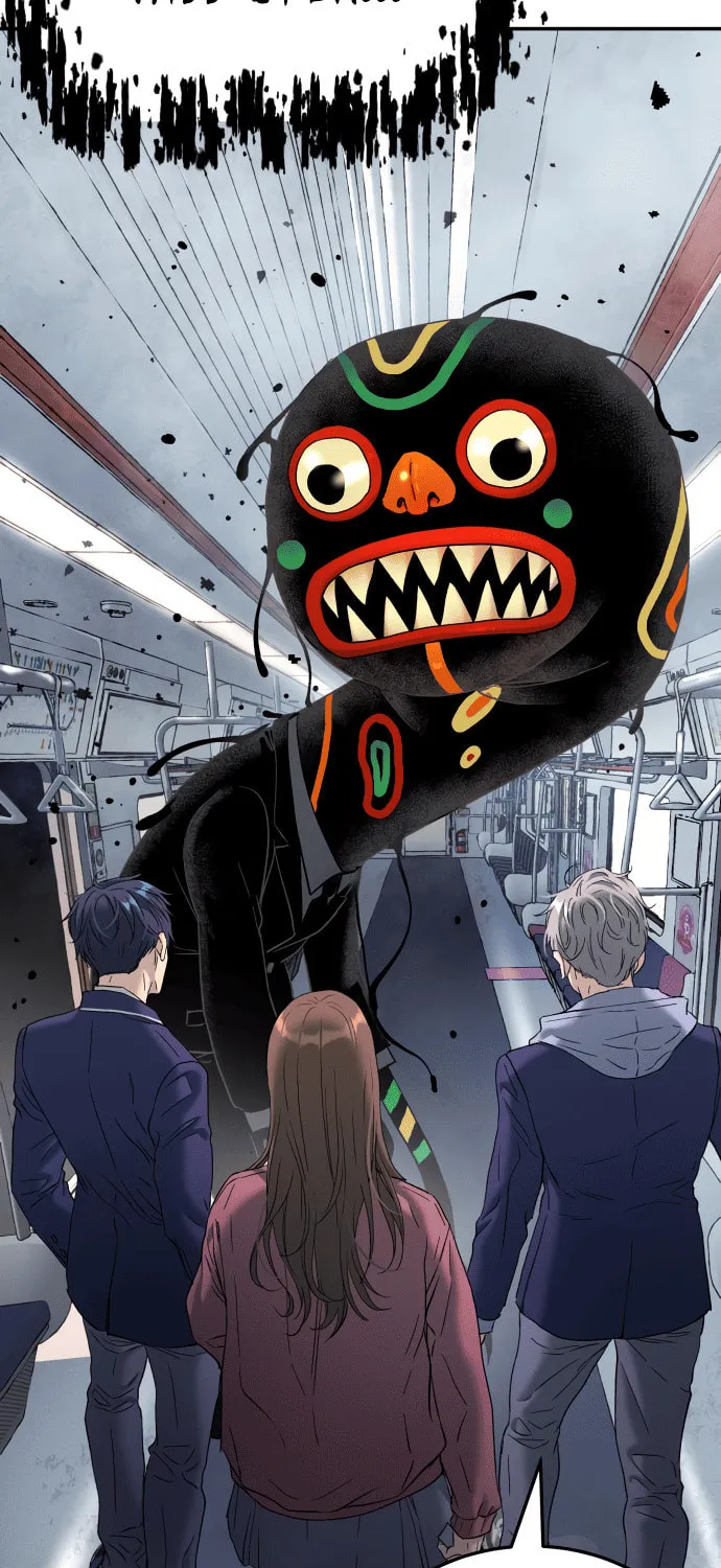 Read Oh! Dangun chapter 59 image 56 on Lezhin