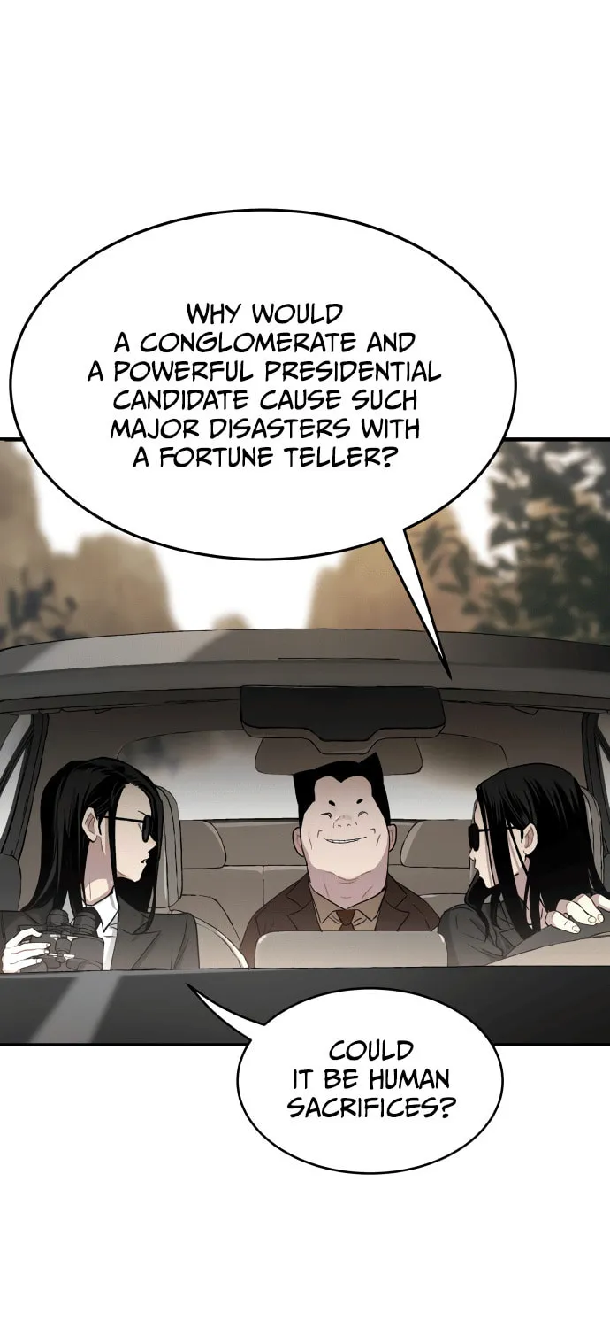 Read Oh! Dangun chapter 59 image 6 on Lezhin