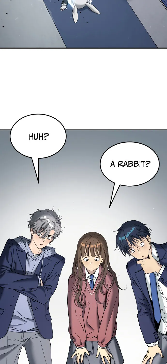 Read Oh! Dangun chapter 59 image 71 on Lezhin