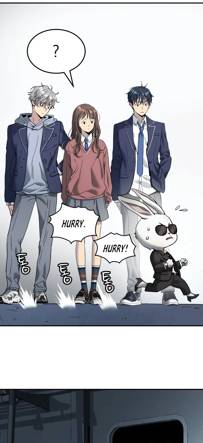 Read Oh! Dangun chapter 59 image 75 on Lezhin